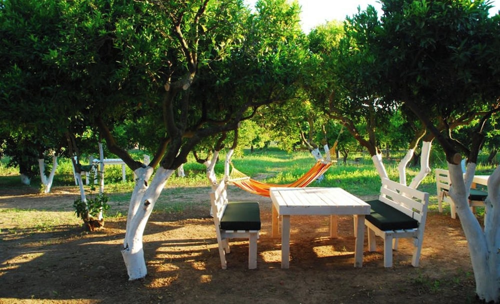 Bodrum Ecohostel