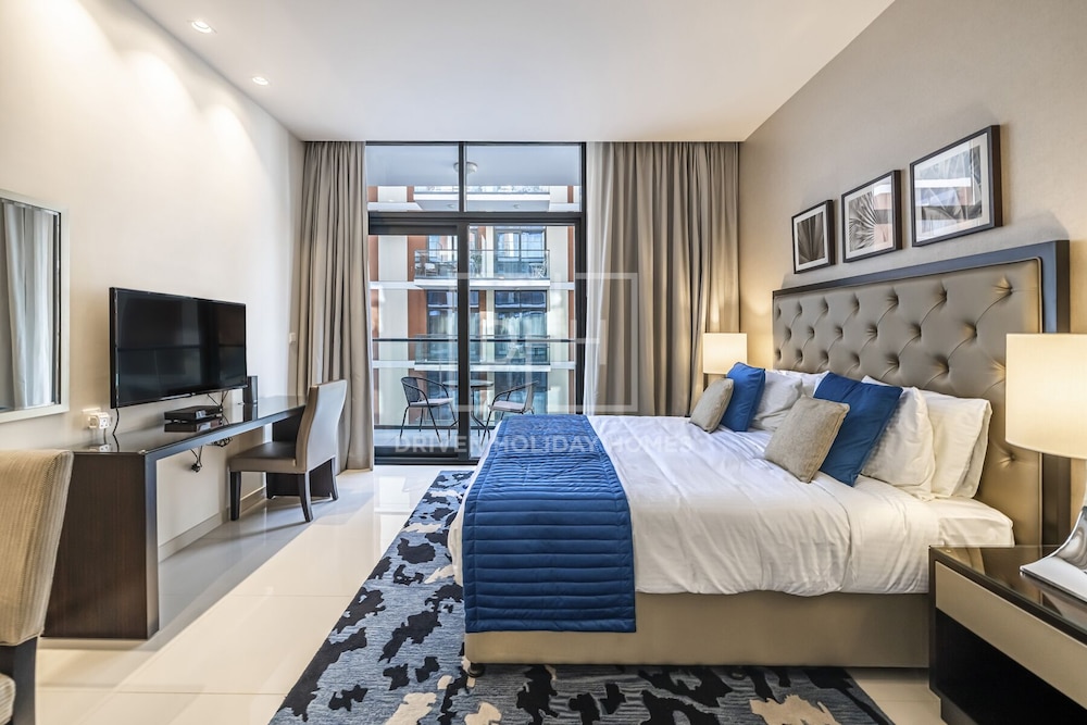 Celestia by Damac