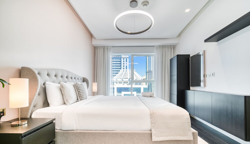 KOHH - 3BR in DAMAC Heights