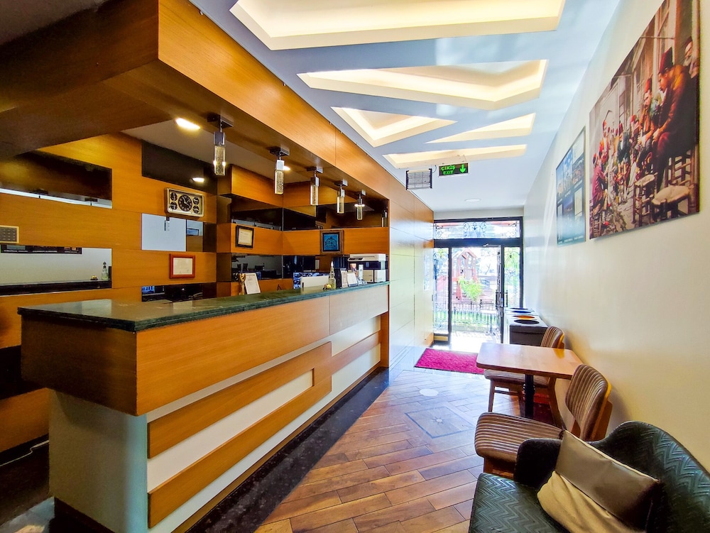 Shah Inn Otel - Image 8