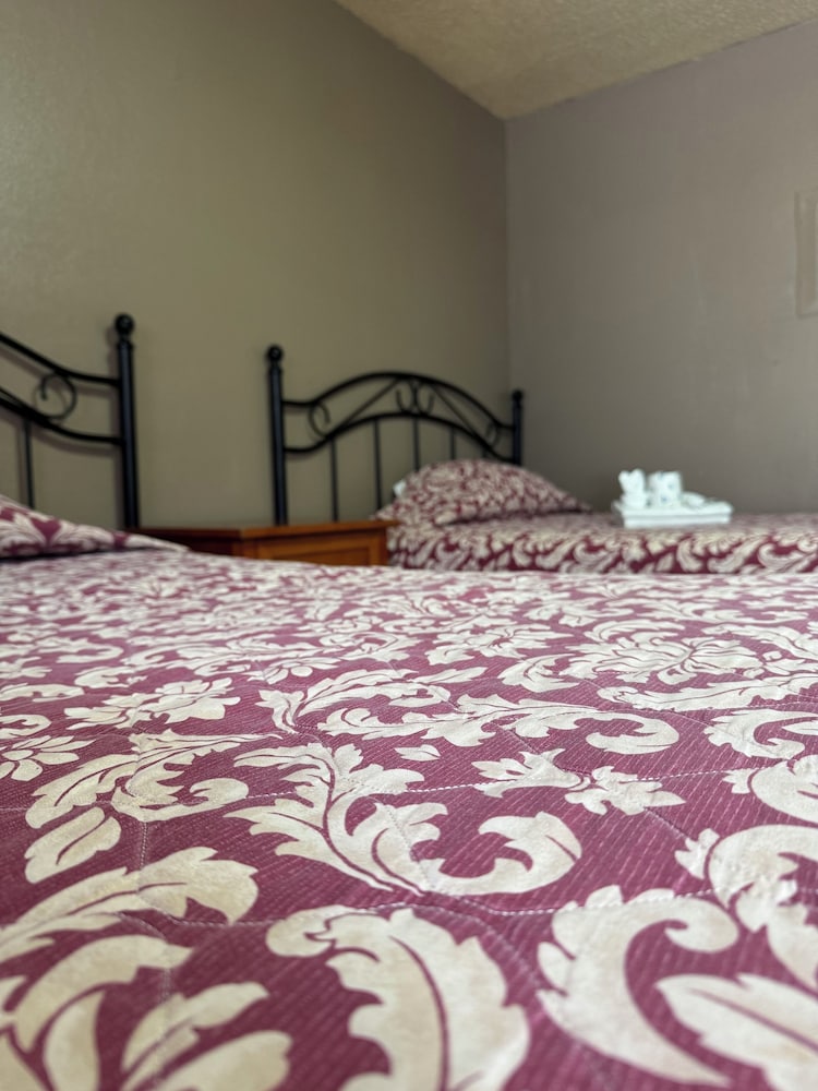 Live In Lodge Extended Stay