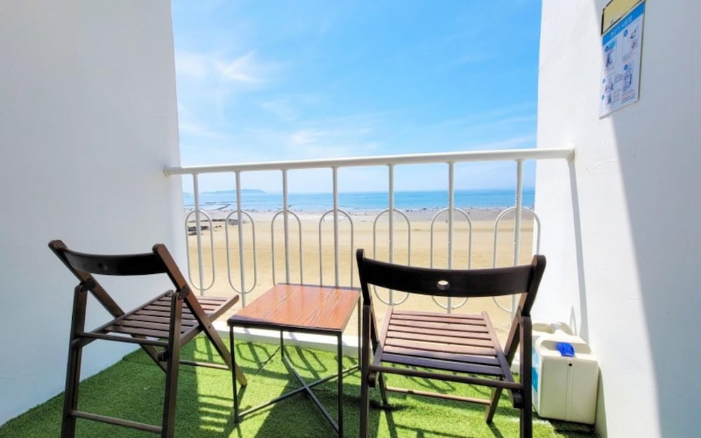 Taean The Classic Spa Pension view 5
