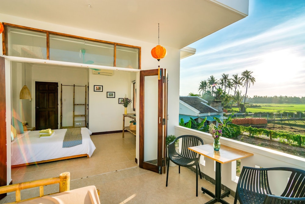 Little May Homestay Hoi An