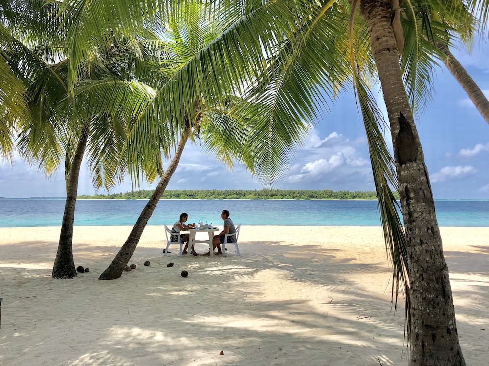 Madi Finolhu Guesthouse