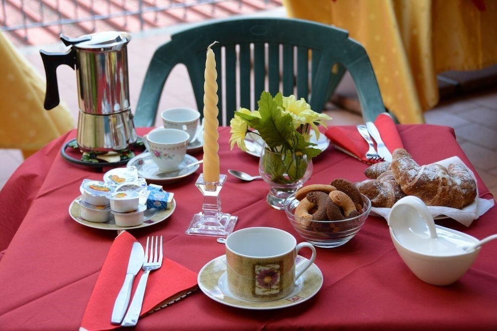 B&B CASABELLA