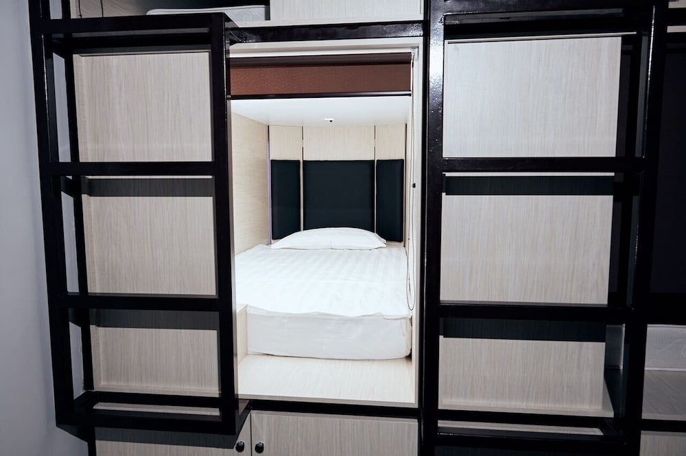 Hotel Kapsula - Hostel