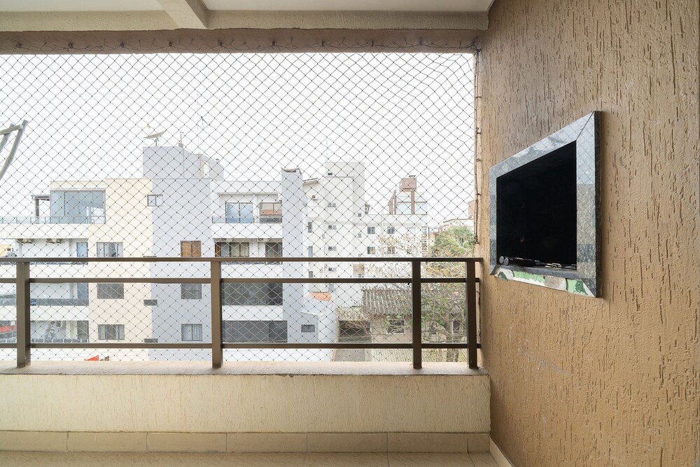 3BR apt sea View on Bombas Beach Vdn303