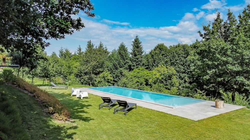 Prendal Eco Living Villa I - Minho s Guest