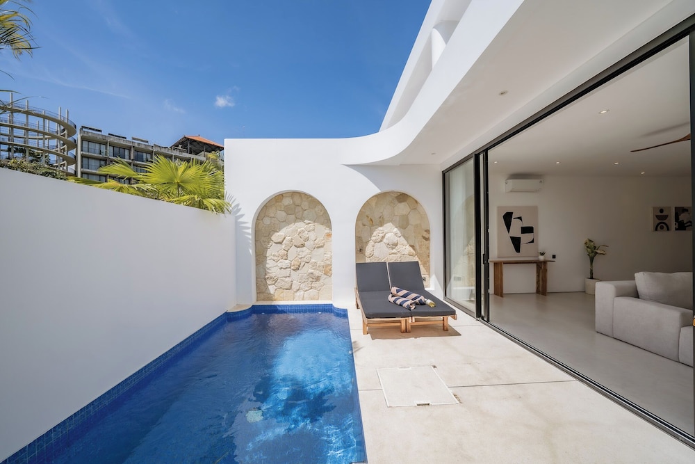 Elements A4 Villa Bingin