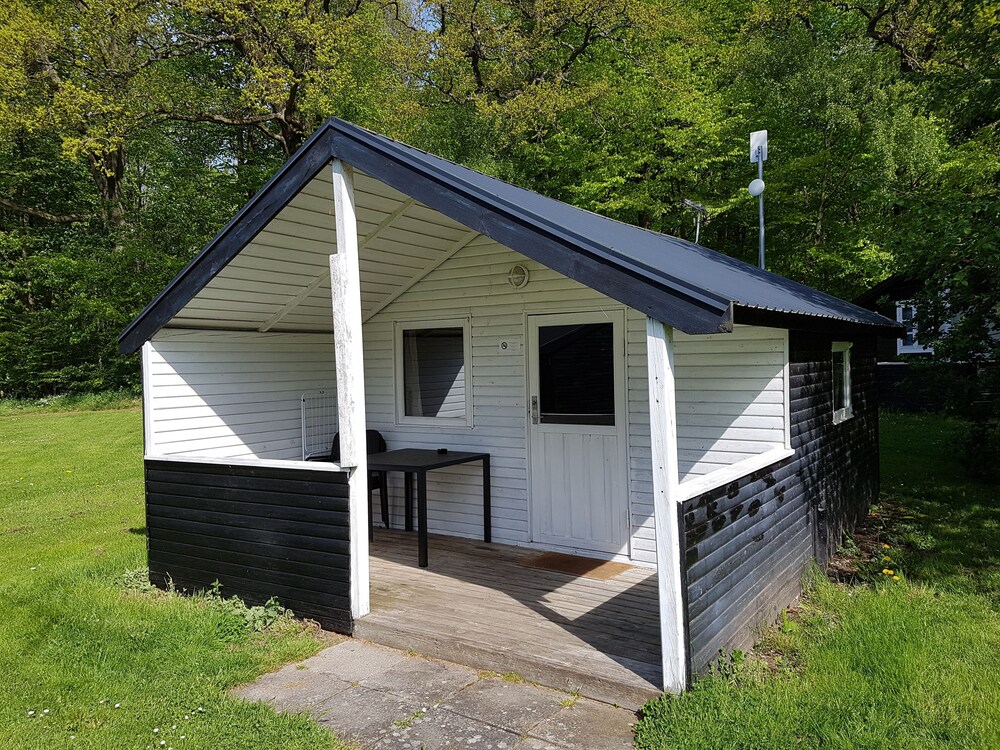 Nordsjællands Feriepark & Camping