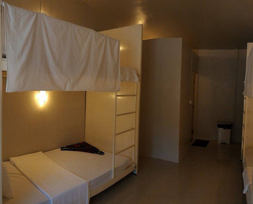 The Best Hostel