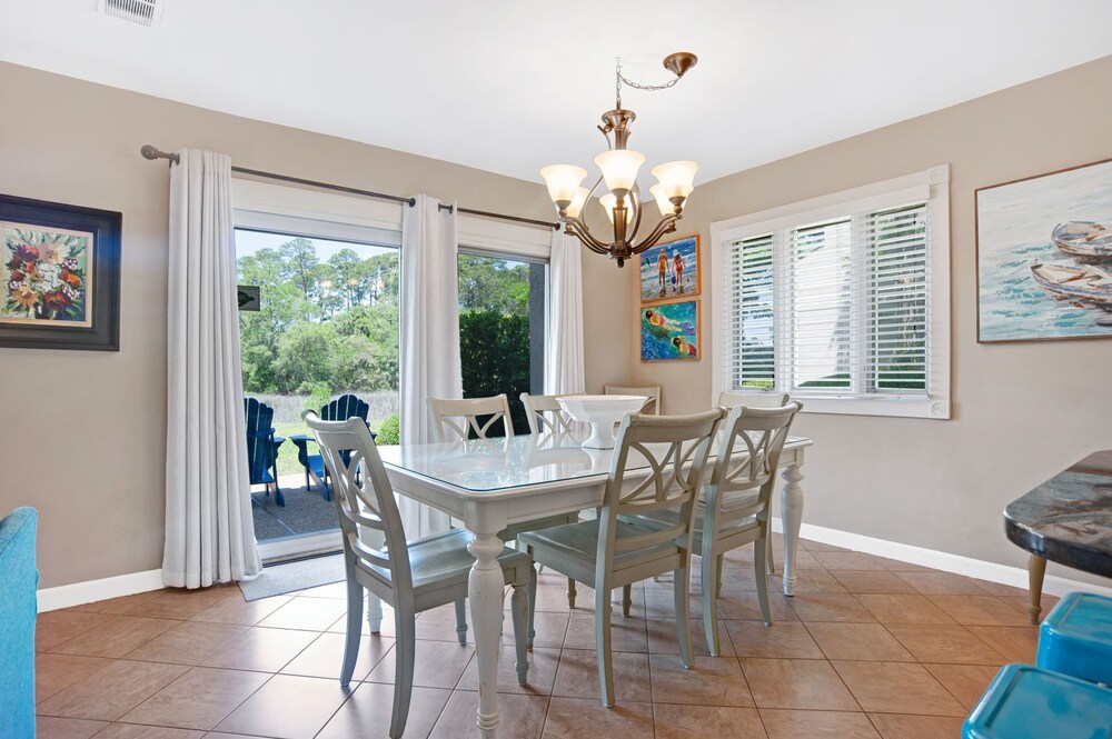 271 Stoney Creek Villa at The Sea Pines Resort
