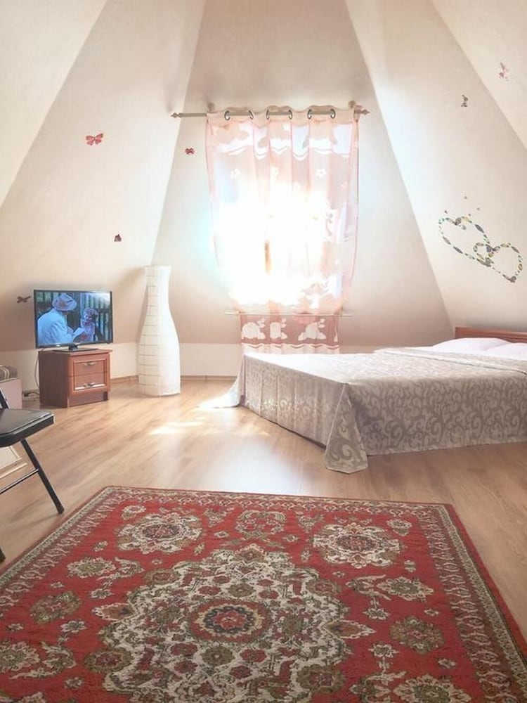 Vilari Guest House