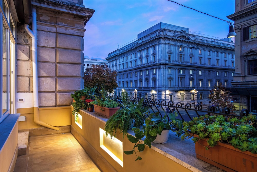 VentiSettembre Private Suites