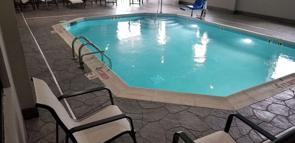 Lexington Vacations - Best Western Lexington Inn - Property Image 16