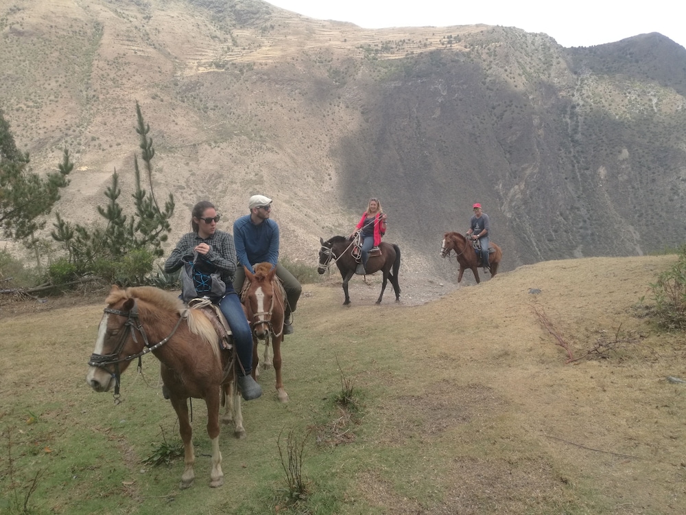 casa del viajero Ollantaytambo