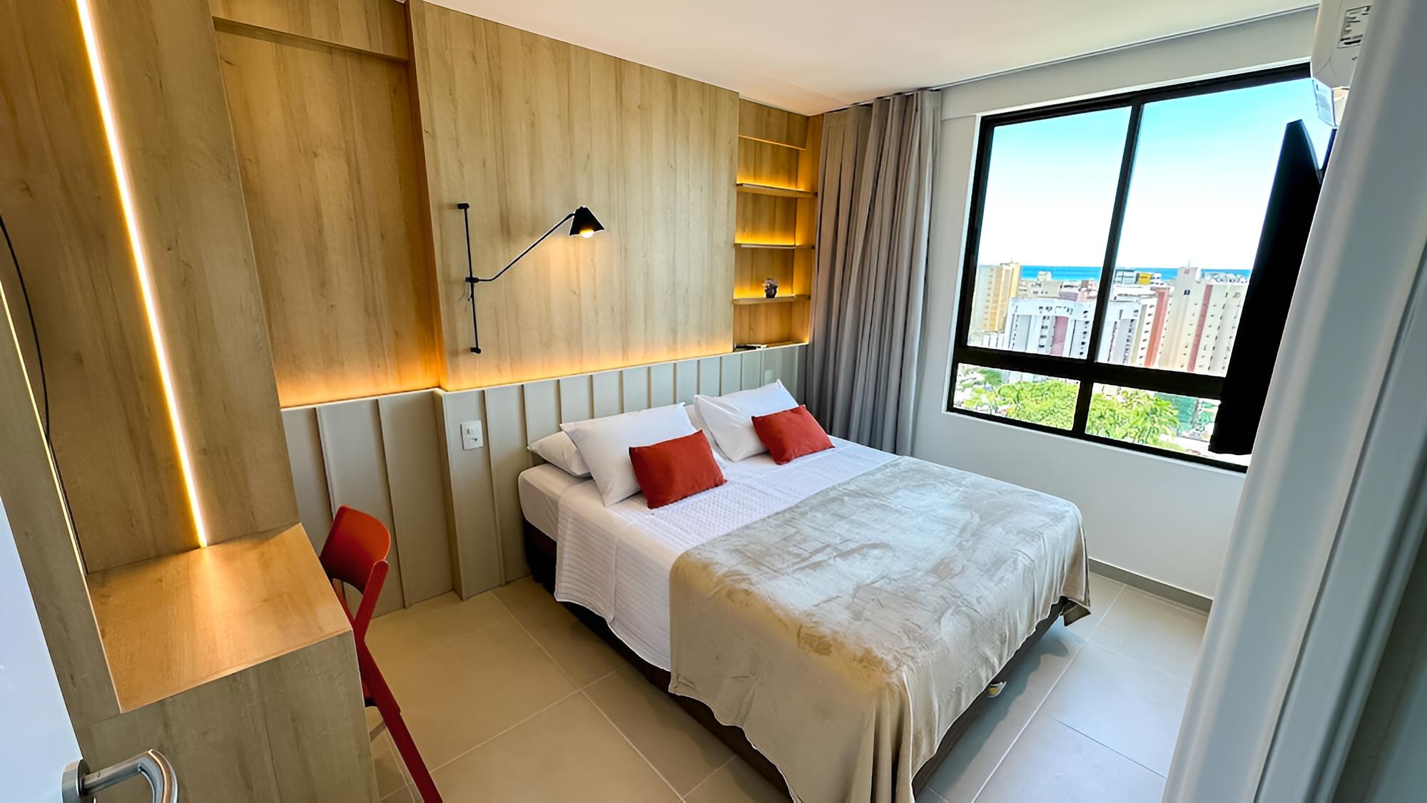SMART STAY APTO 1205