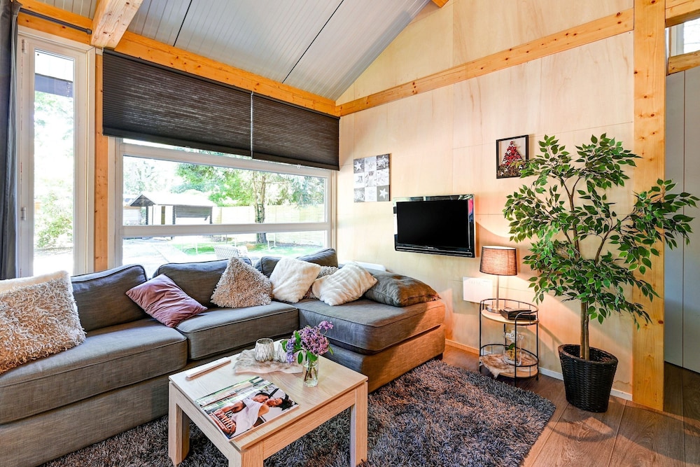 Holiday Home in Meijel Near De Groot Peel Park, photo 38