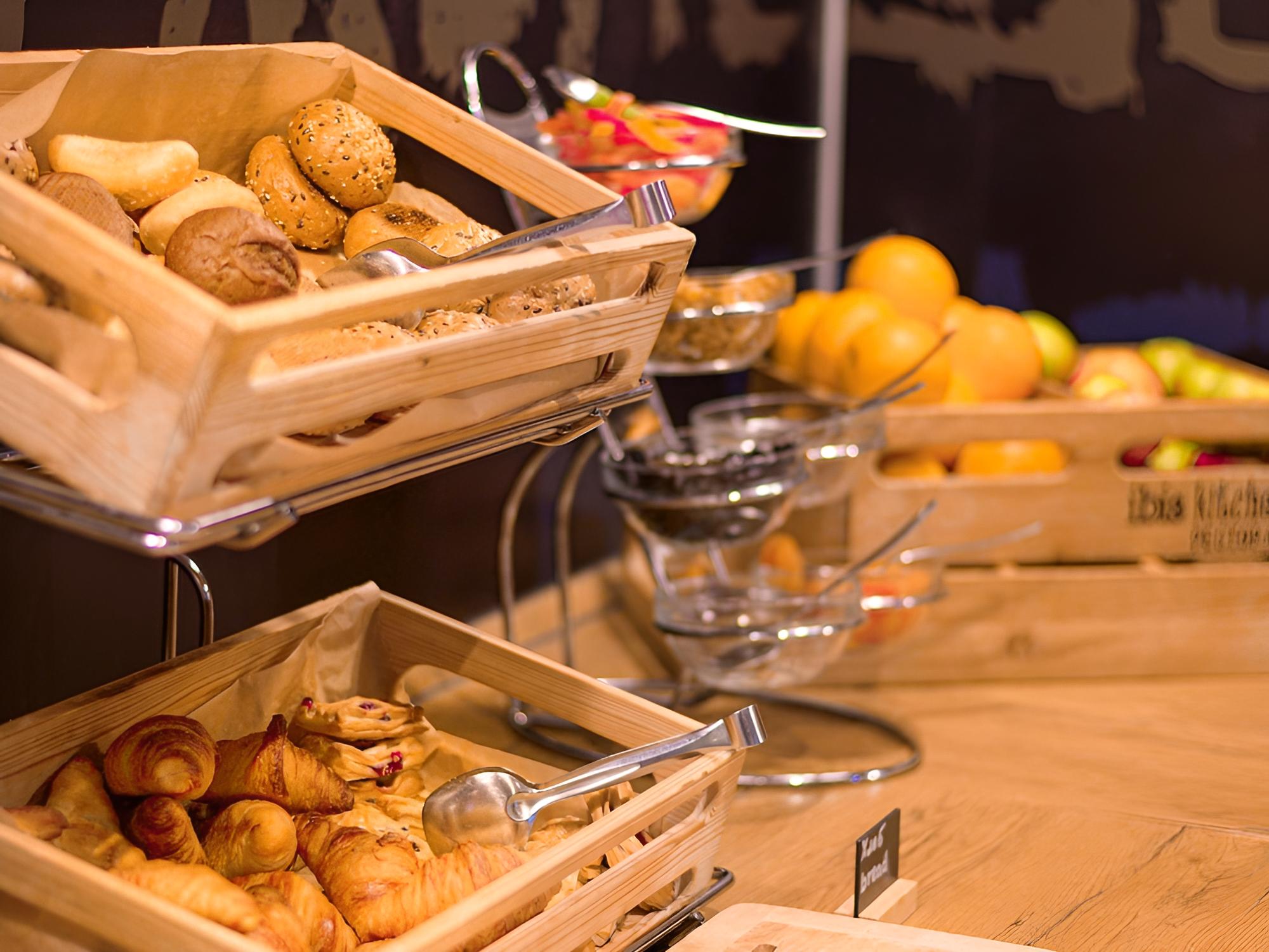 Ibis Irkutsk Center Hotel