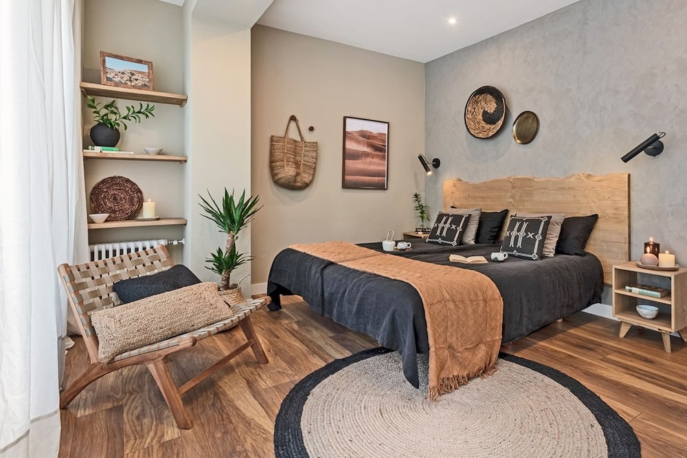 Smara - 3 Bedrooms in Salamanca