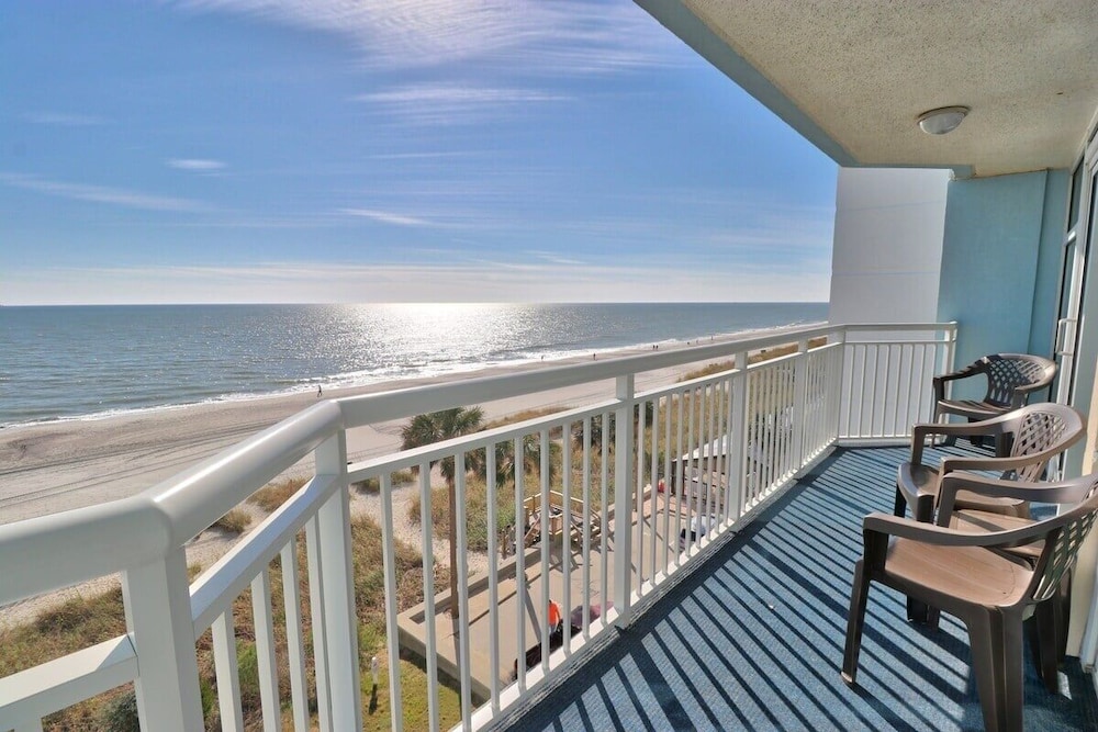 Holiday Sands South 411 2 Bedroom Condo