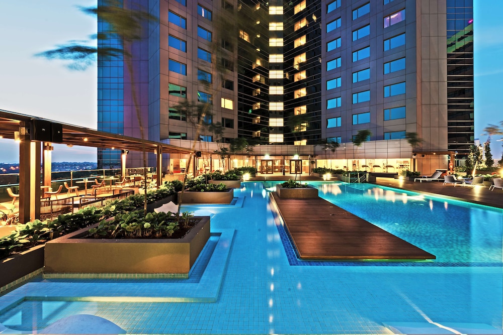 DoubleTree by Hilton Johor Bahru 42