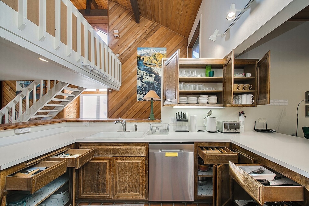 Teleidoscope Retreat - Property Image 43