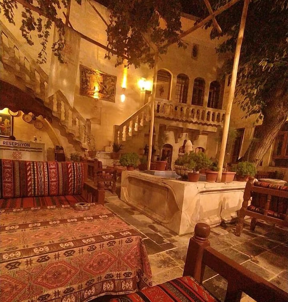 Sark Ciragan Konak Butik Otel, photo 19
