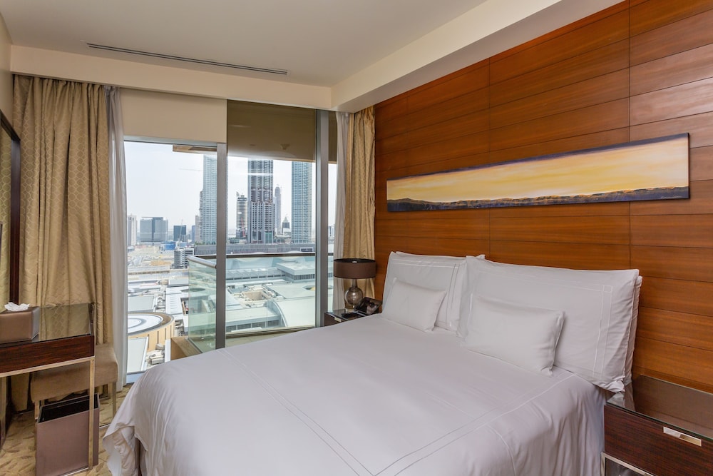 Westminster Dubai Mall
