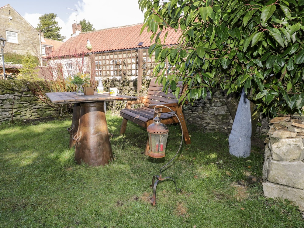 The Coach House