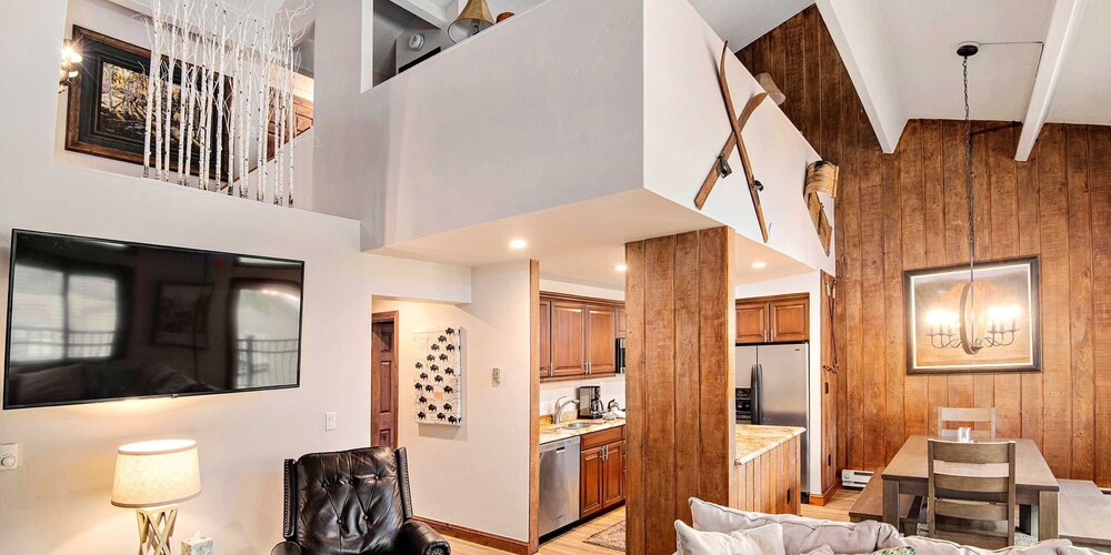 Vail Ski Resort Ski Resort - Vacation Rentals