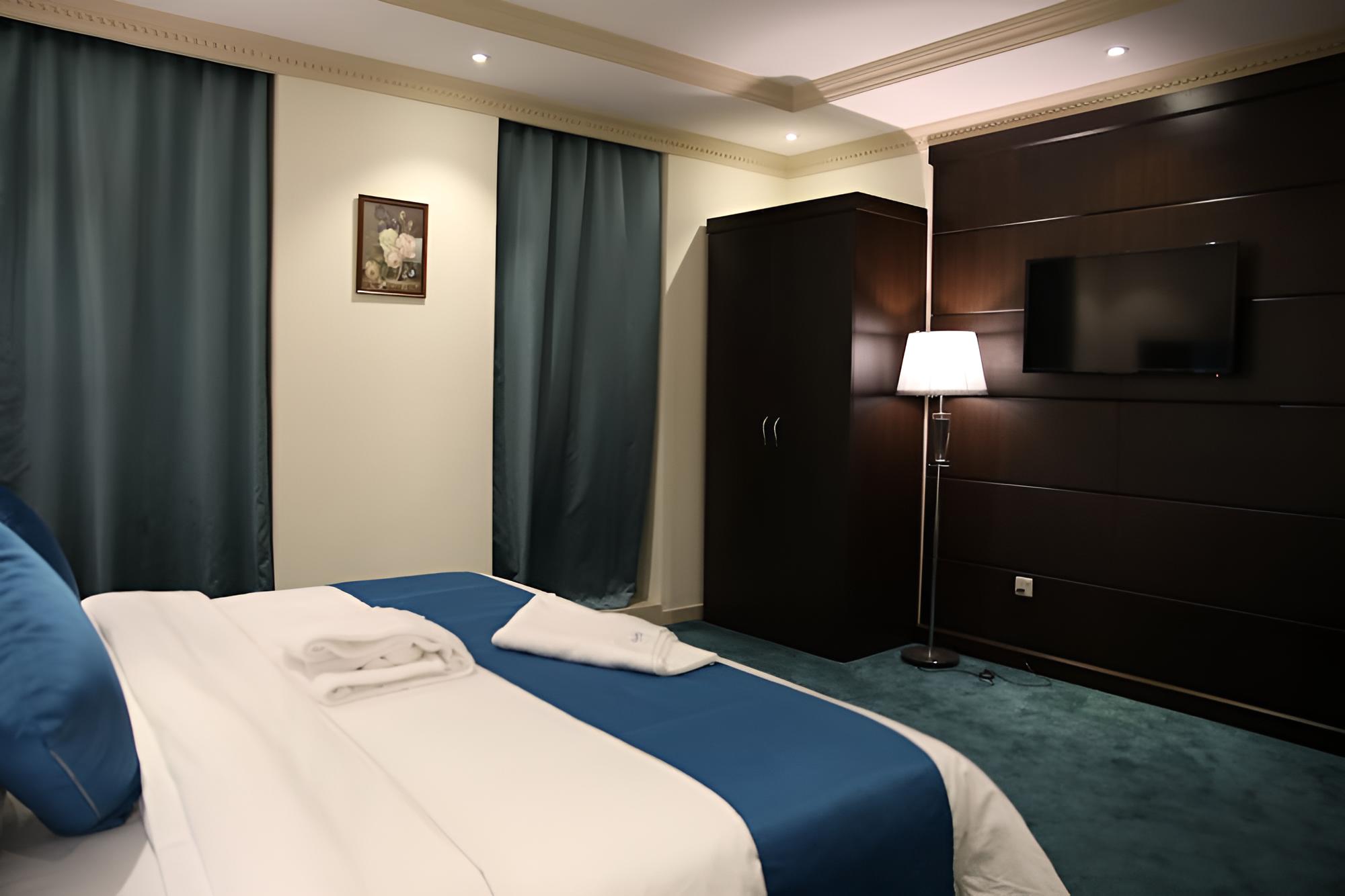 Ocean Hotel