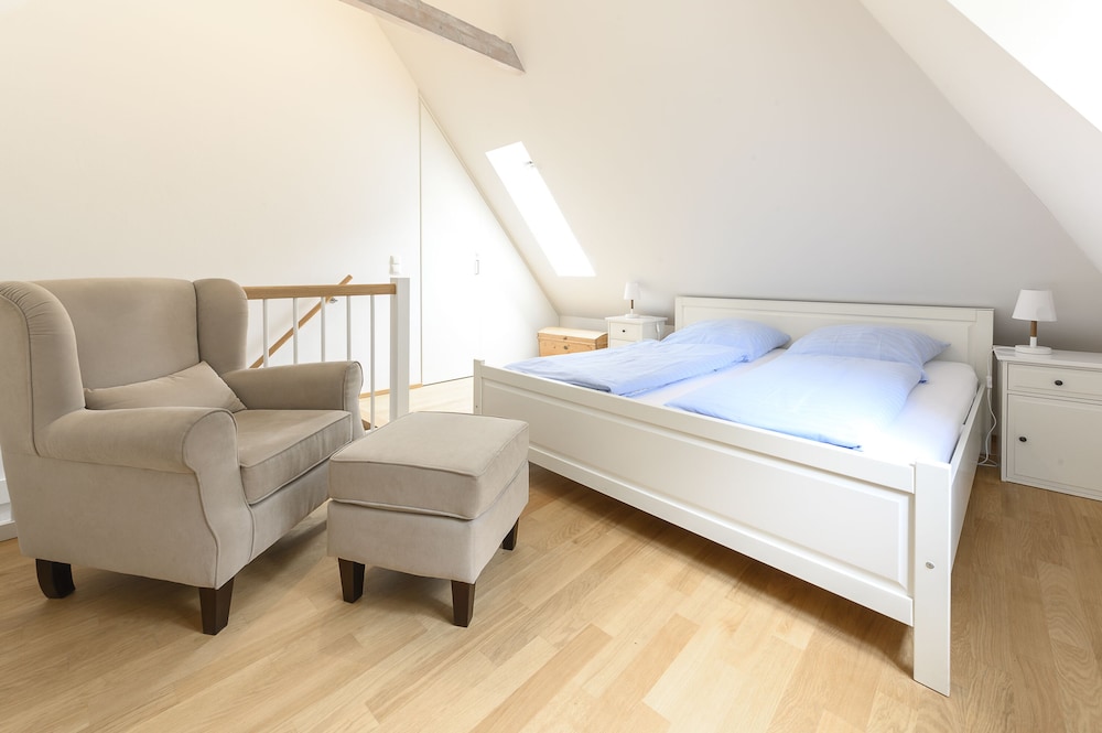Altstadt Apartments Verden - Strukturstraße view 2