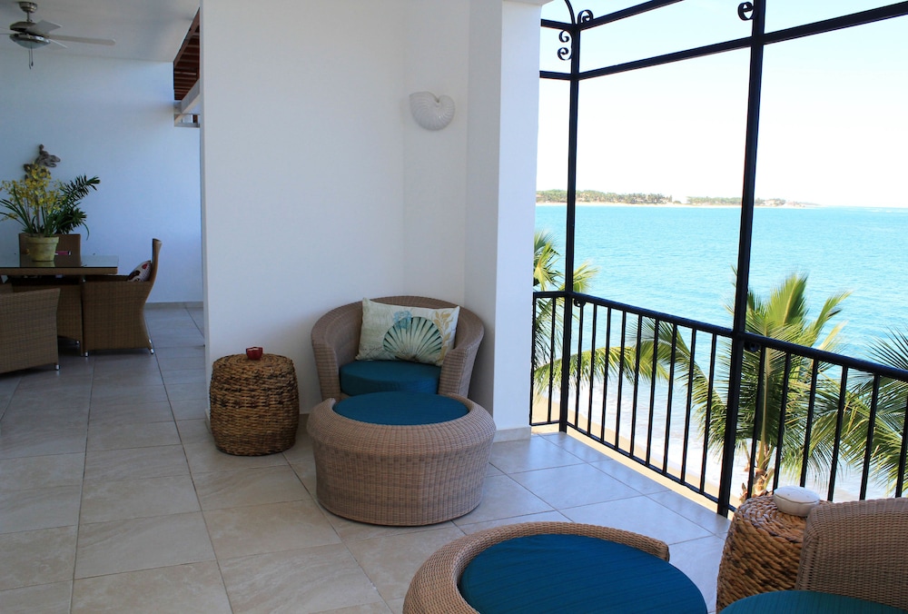 Beach Palace Cabarete