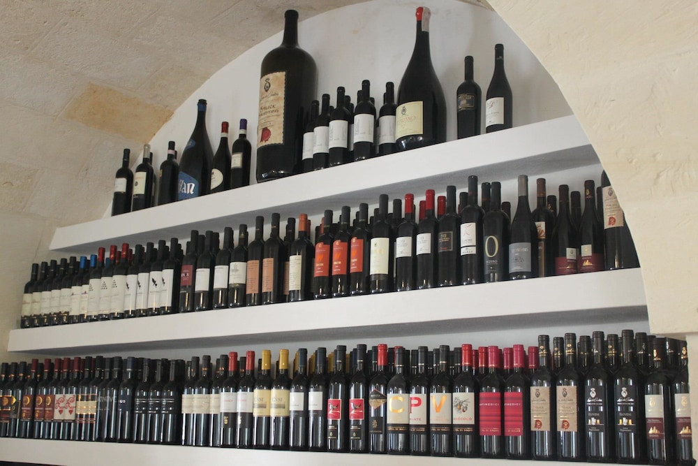 Masseria Ospitale