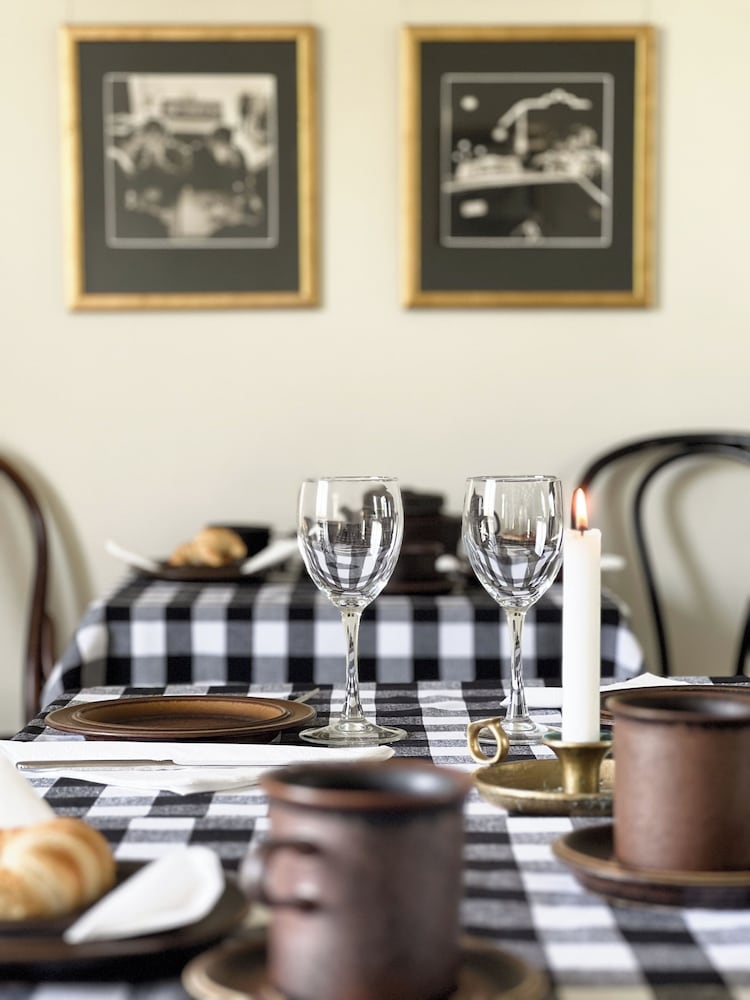 Fjällbacka Bed & Breakfast