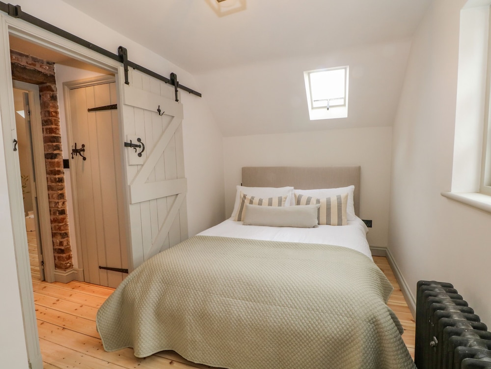The Coach House
