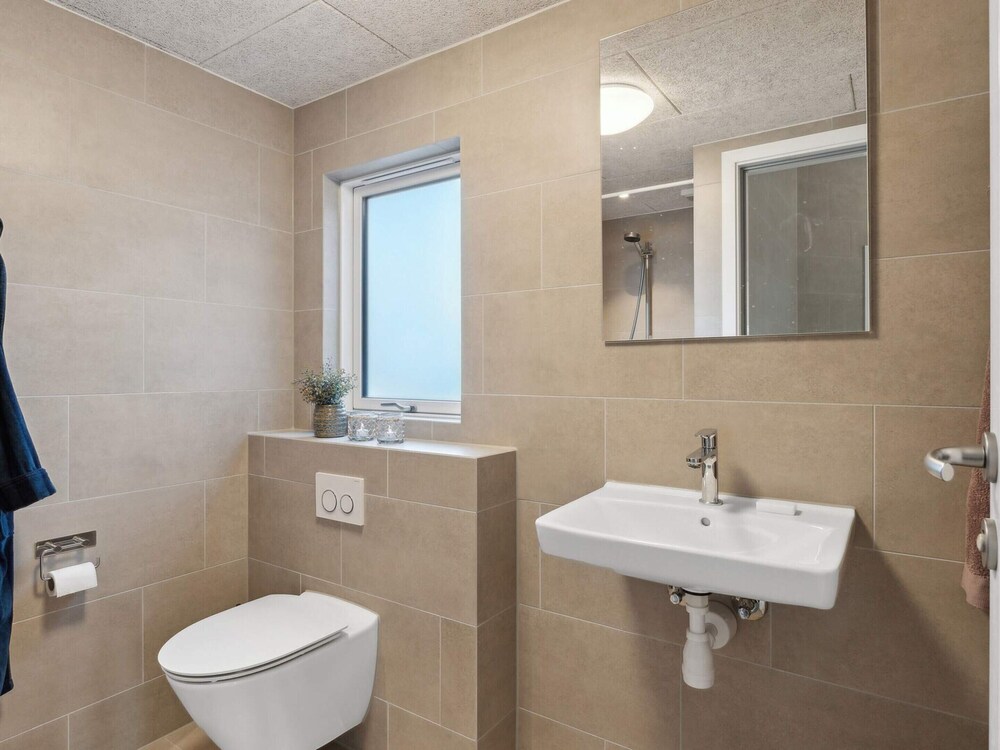 5 Star Holiday Home in Vejers Strand