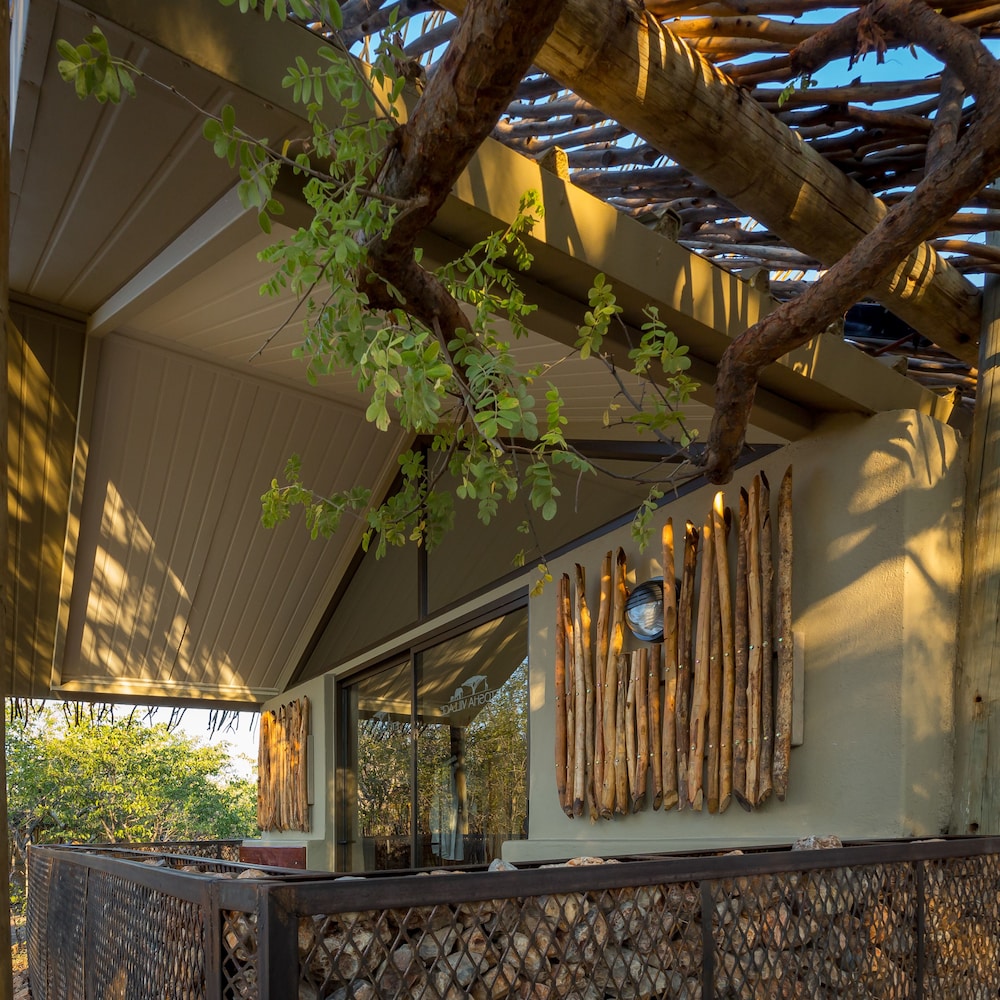 Etosha Village