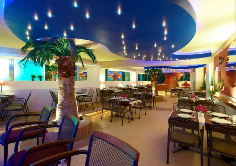 Seahorse Deluxe Otel - Image 21