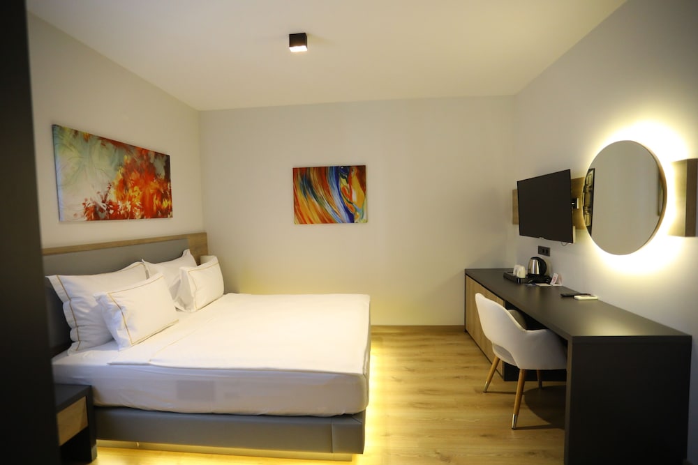 Yalinn Hotel - Image 47