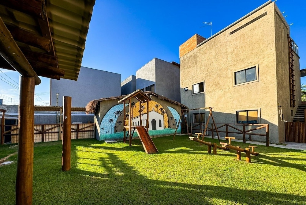 MHV Milagres - Lanai Casa 25
