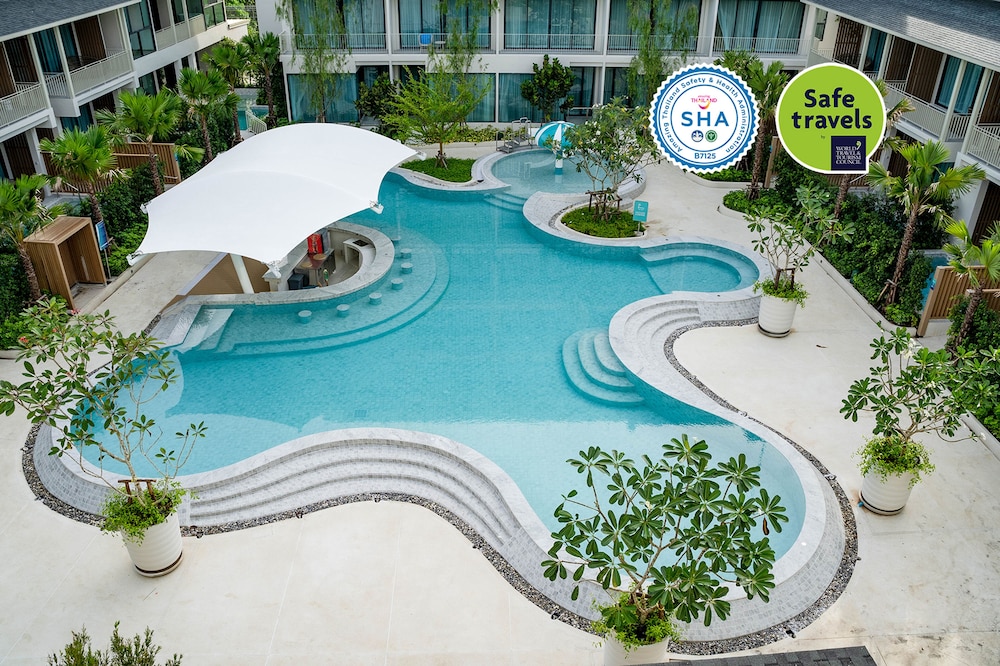 Hotel Infinity Aonang Krabi