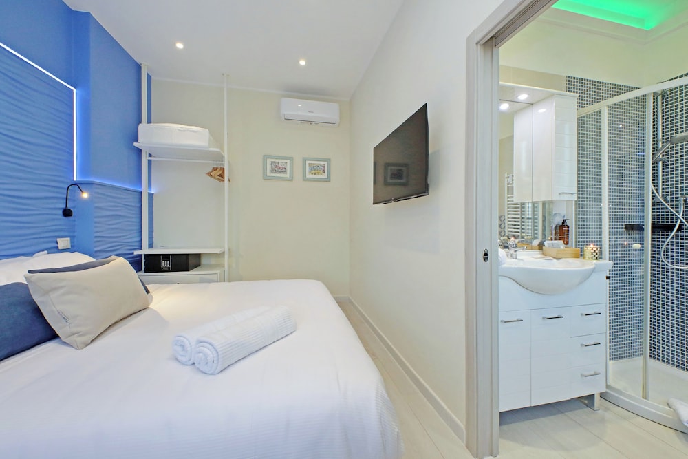 Domus Augustea San Giovanni Sunset Suites