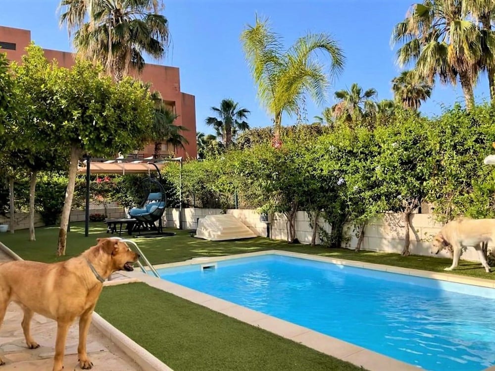 Apartment in Spain Near Beaches & Pool