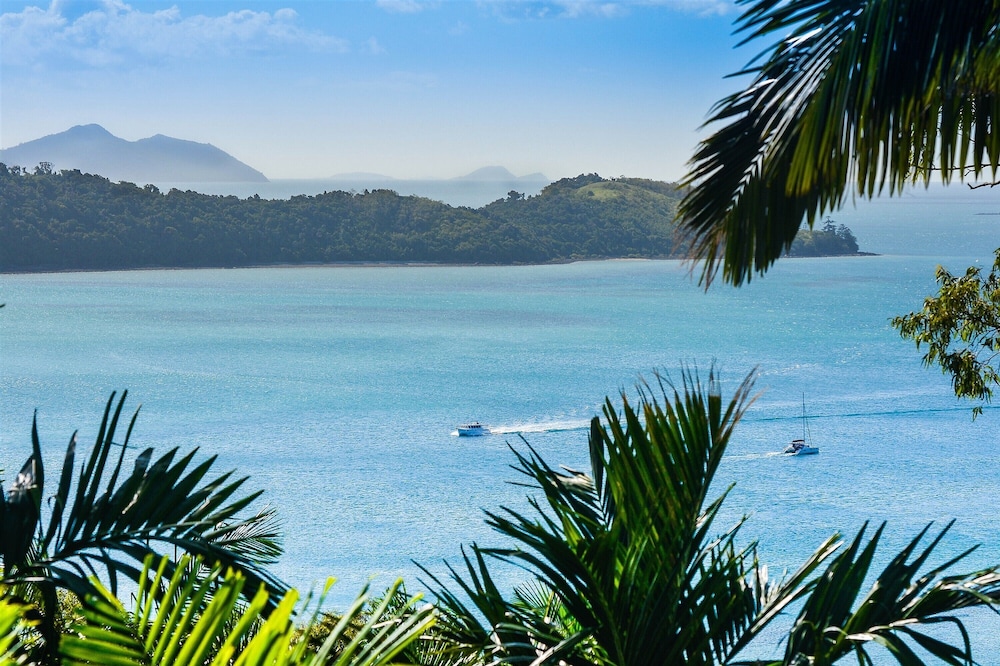 Blue Waters Views