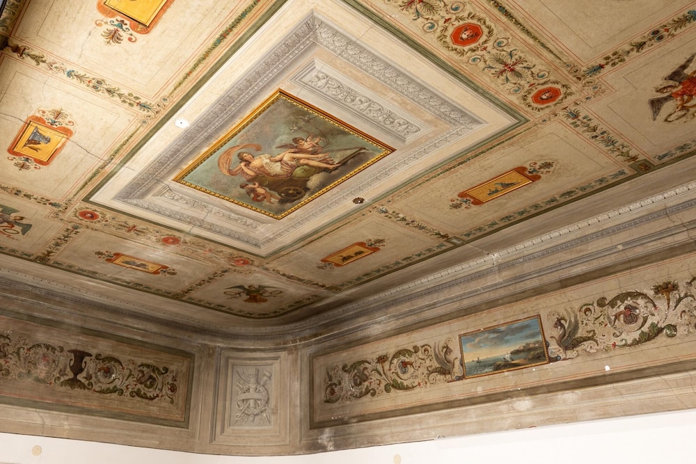 Via D Azeglio 37 - Casa Dell Auriga