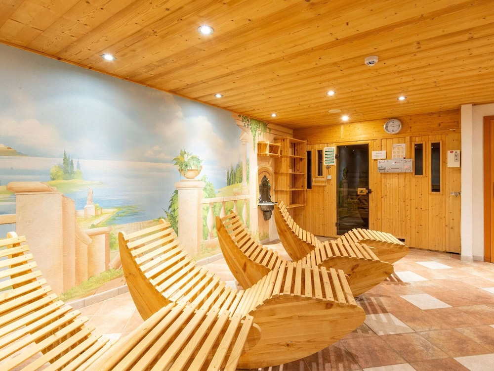 Magnificent Flat With Panoramic Views