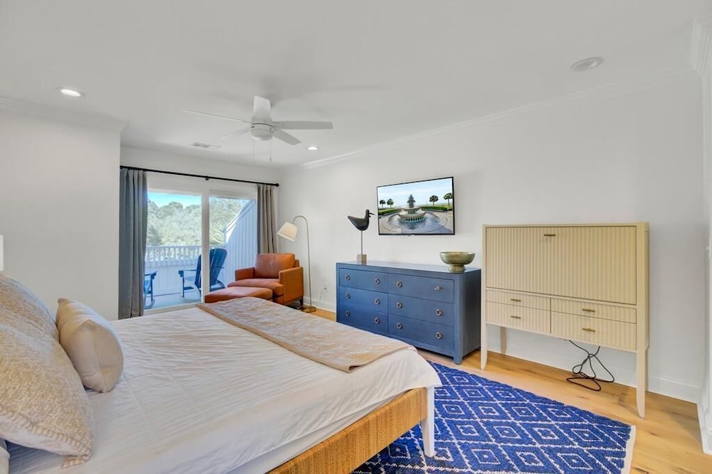 Racquet Club 35 by Wild Dunes, in Resort Core