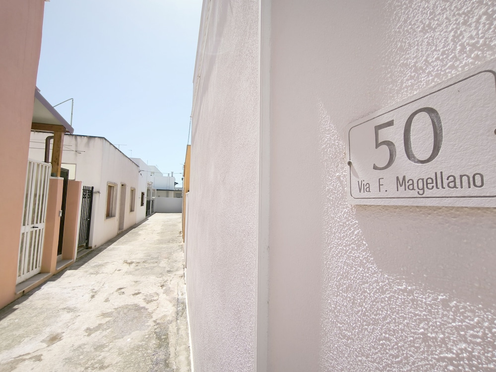 A casa della Mery Puglia Online